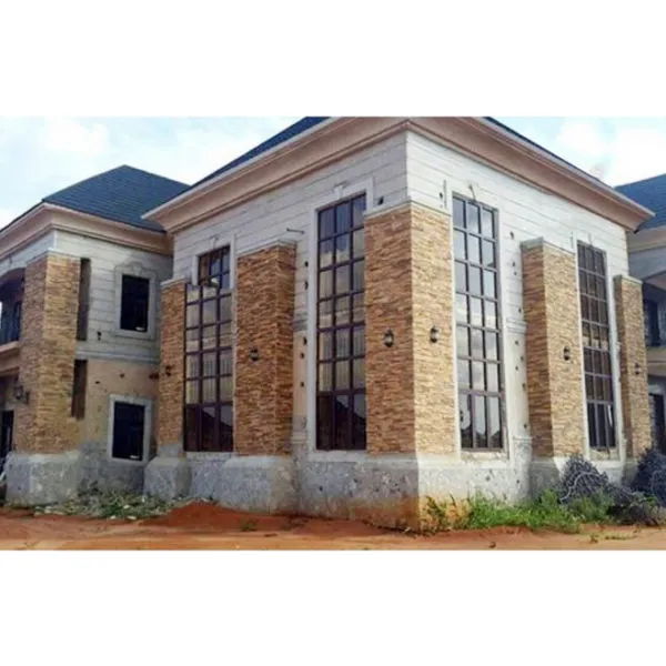 Brick Tiles Exterior Panel