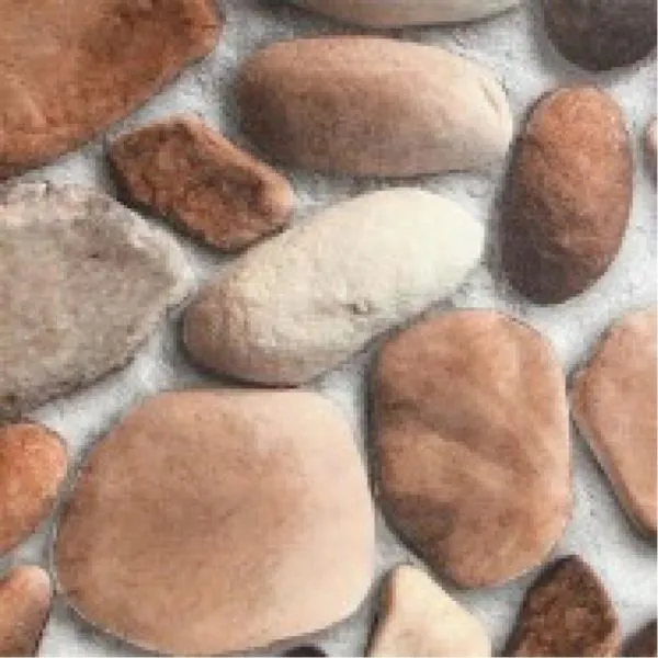 Cobblestone Pebble Wallpaper – SE457001
