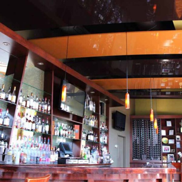 Commercial Ceilings 2