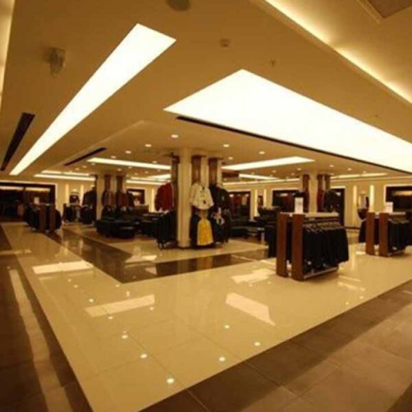 Commercial Ceilings 3