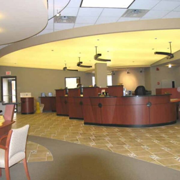 Commercial Ceilings 6