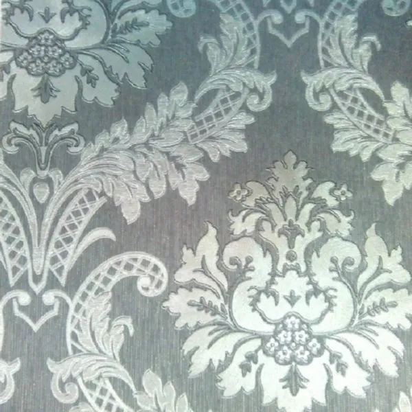 Damask Design Wallpaper 911-5