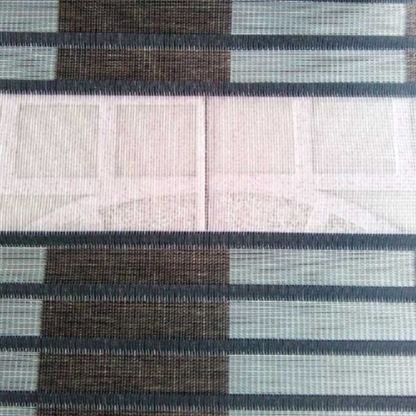Day And Night Multi-colored Roller Blinds