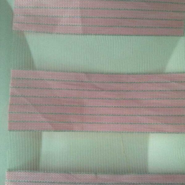 Day And Night Pink Window Blinds