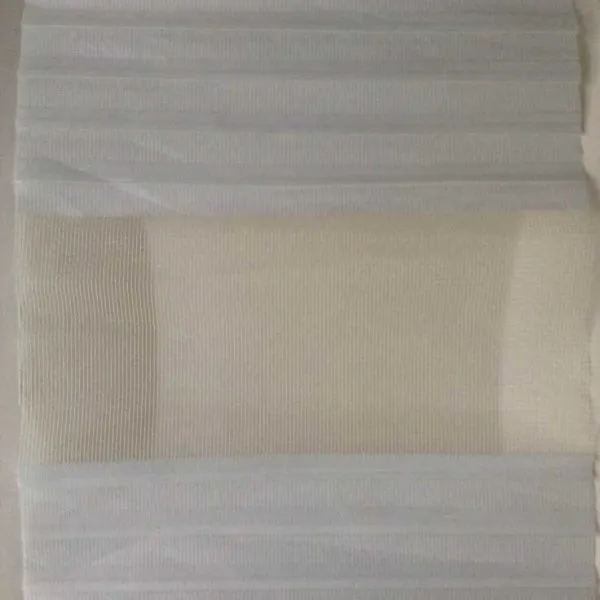 Day And Night White Roller Blinds