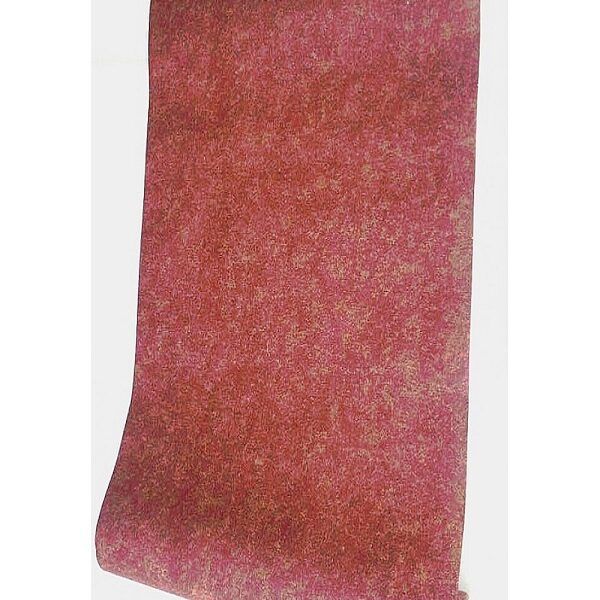 Decor discut 1000x1000 600x600 - Uarting Plain Red Shiny Gold Wallpaper