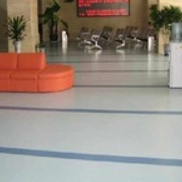 Decorative Epoxy Flooring Industrial Commercial Epoxy Seamless
