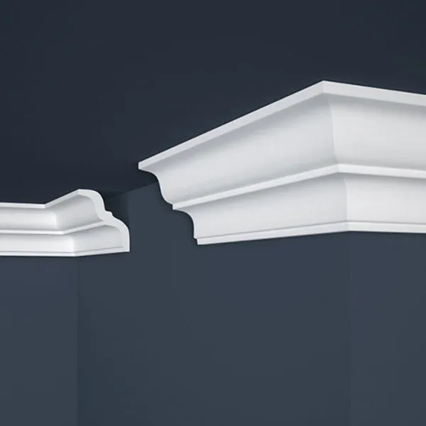 Decorative Finish Moulding E-10