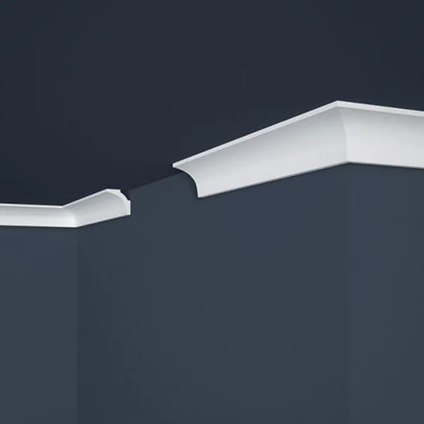 Decorative Finish Moulding E-11