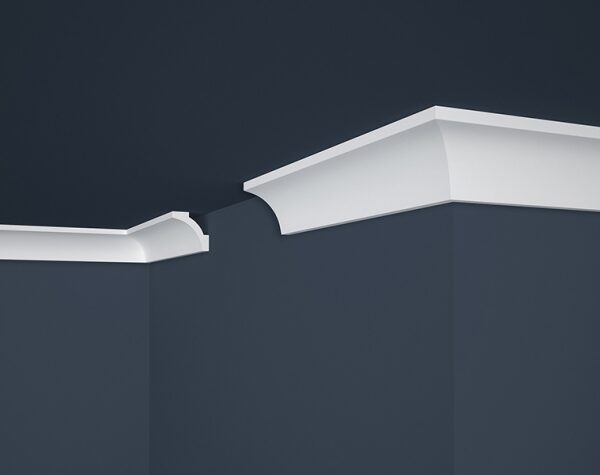 Decorative Finish Moulding E-12
