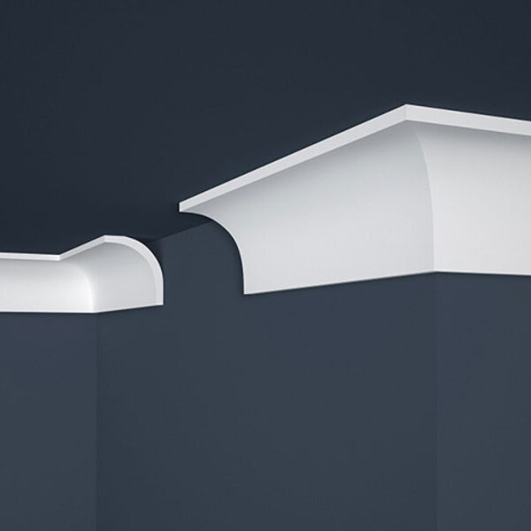 Decorative Finish Moulding E-13