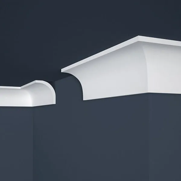 Decorative Finish Moulding E-21