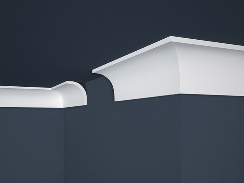 Decorative Finish Moulding E-13 Decorative Finish Moulding E-13