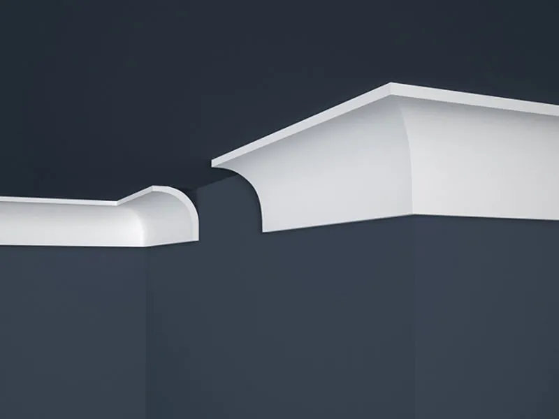 Decorative Finish Moulding E-13 Decorative Finish Moulding E-13