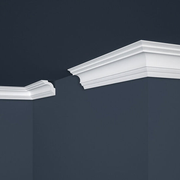 Decorative Finish Moulding E-14