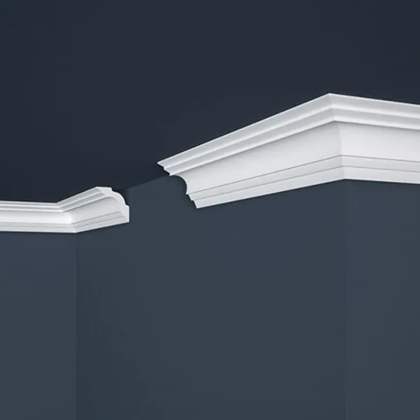 Decorative Finish Moulding E-14