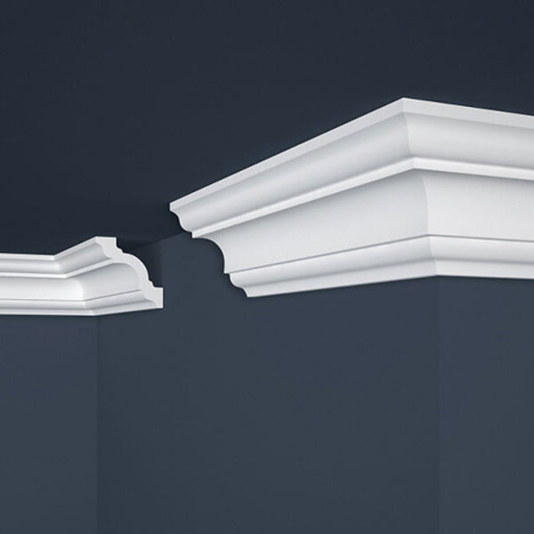 Decorative Finish Moulding E-15