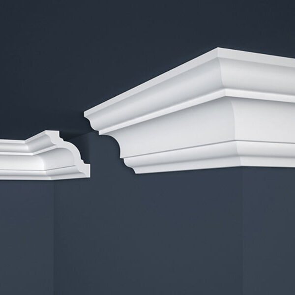 Decorative Finish Moulding E-16