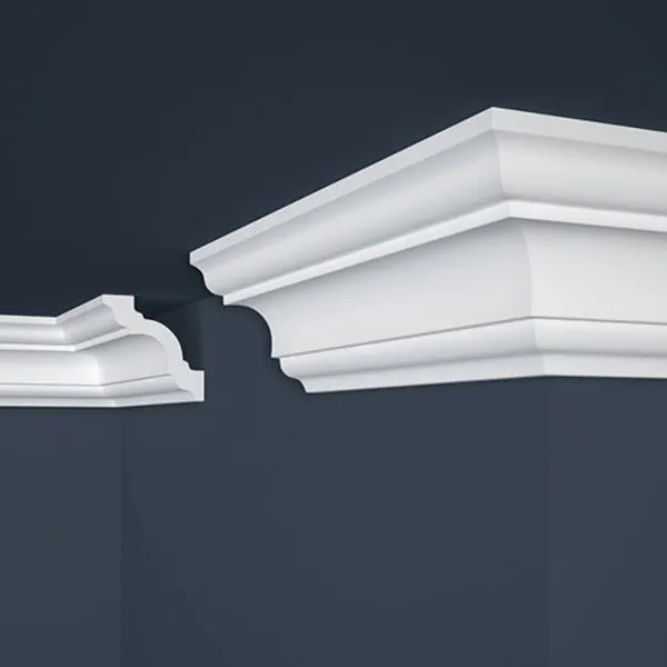 Decorative Finish Moulding E-16