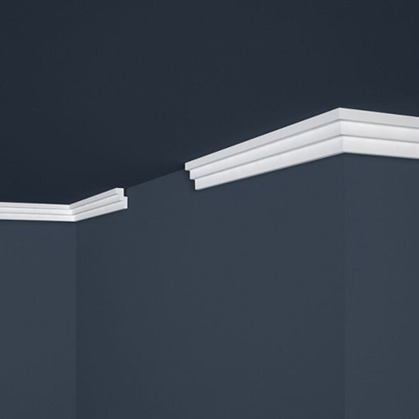 Decorative Finish Moulding E-17