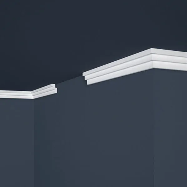 Decorative Finish Moulding E-17