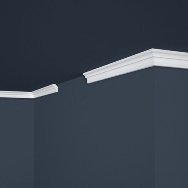 Decorative Finish Moulding E-2
