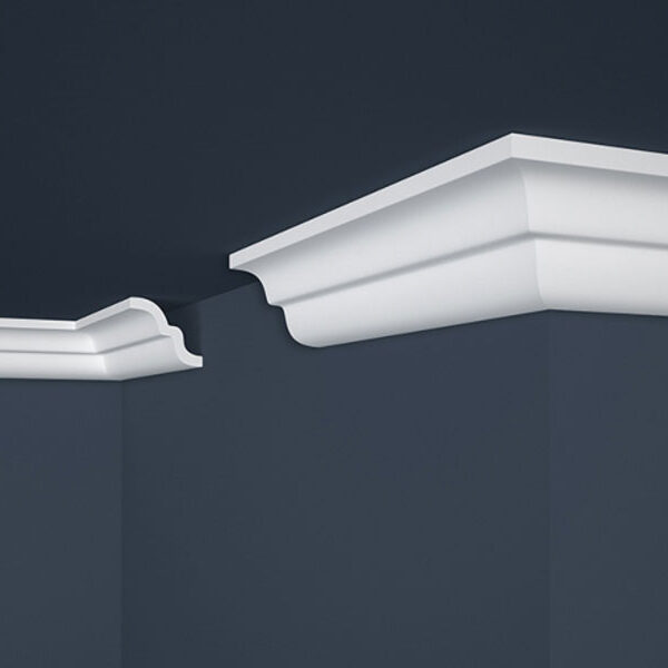 Decorative Finish Moulding E-21