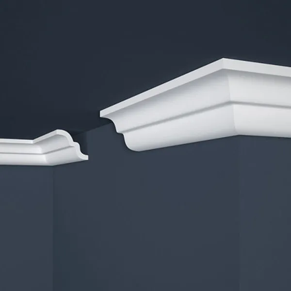 Decorative Finish Moulding E-21