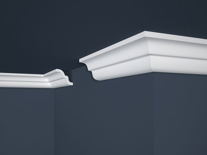 Decorative Finish Moulding E-21 Decorative Finish Moulding E-21