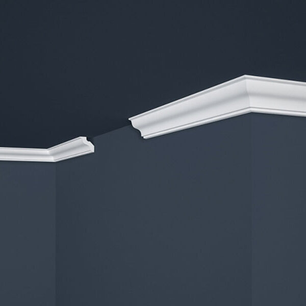 Decorative Finish Moulding E-28