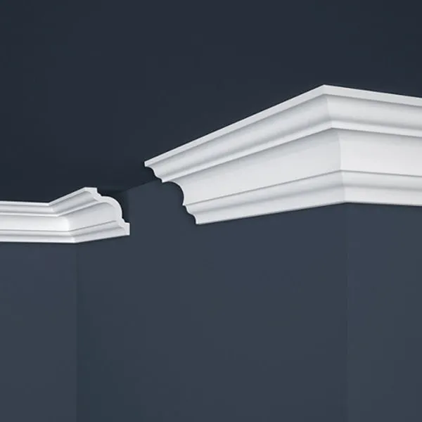 Decorative Finish Moulding E-25