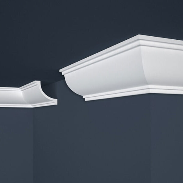 Decorative Finish Moulding E-26