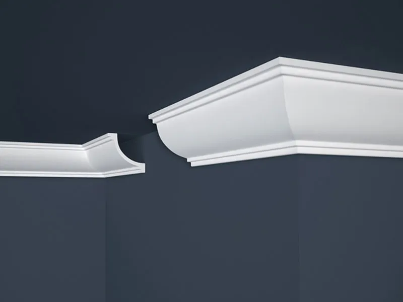 Decorative Finish Moulding E-26 Decorative Finish Moulding E-26