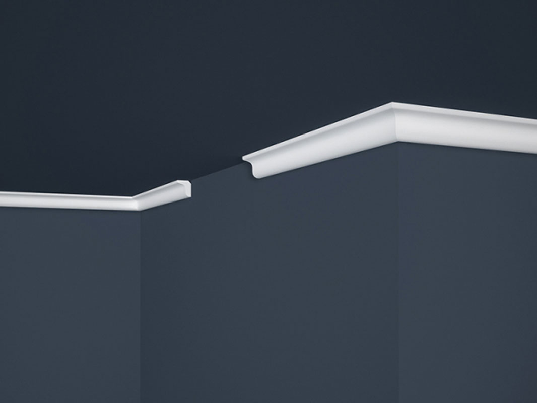 Decorative Finish Moulding E-3 Decorative Finish Moulding E-3