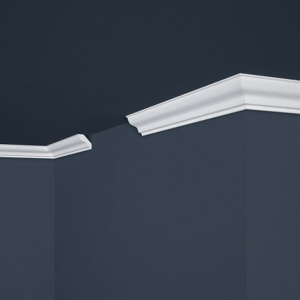 Decorative Finish Moulding E-4