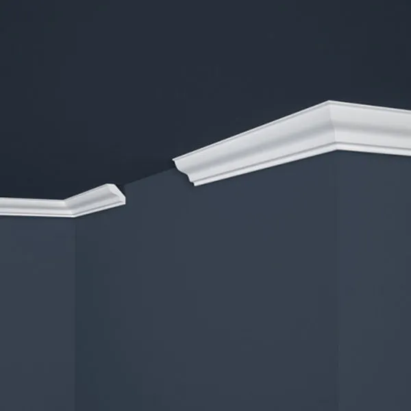 Decorative Finish Moulding E-4