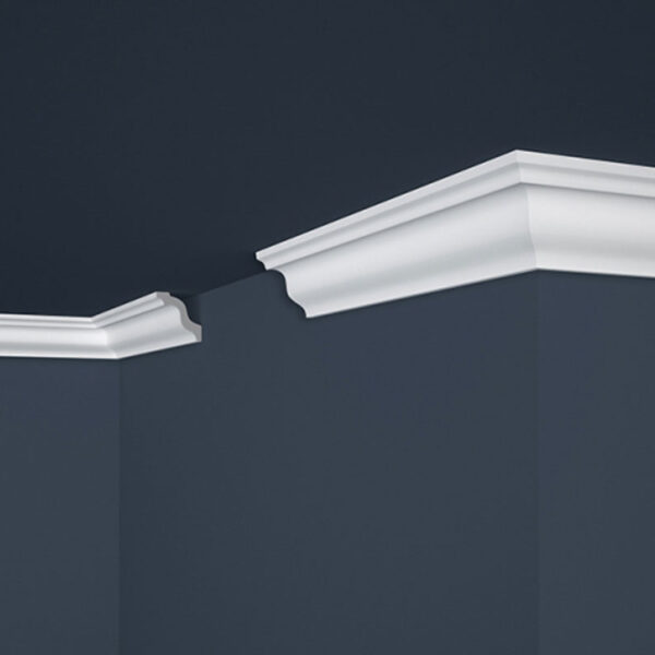 Decorative Finish Moulding E-5