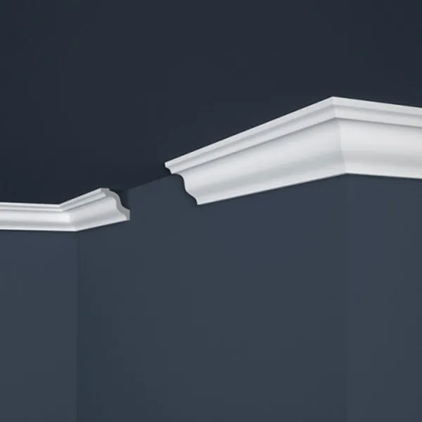 Decorative Finish Moulding E-5