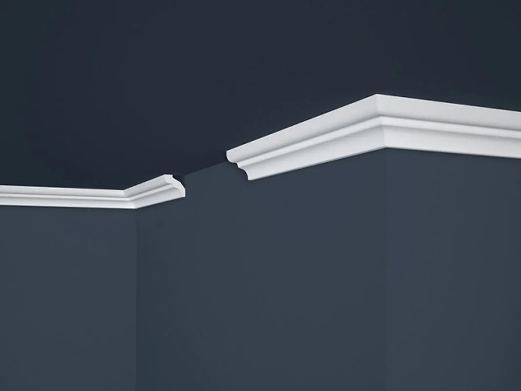 Decorative Finish Moulding E-6 Decorative Finish Moulding E-6