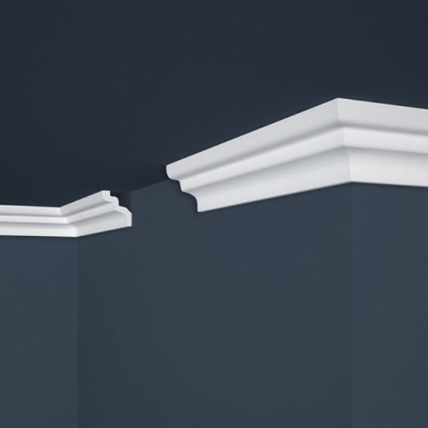 Decorative Finish Moulding E-8