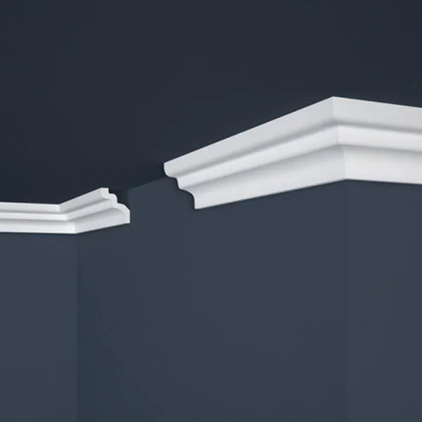 Decorative Finish Moulding E-7