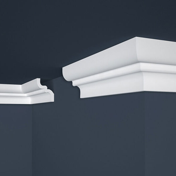 Decorative Finish Moulding E-7