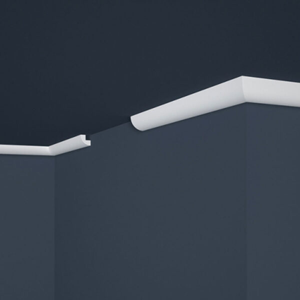 Decorative Finish Moulding E-1