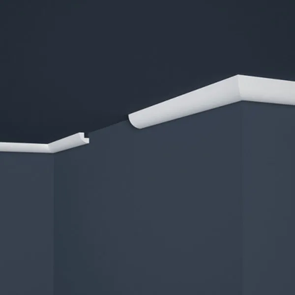 Decorative Finish Moulding E-1