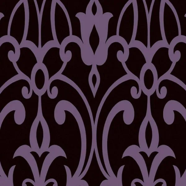 Deluxe Baroque Wallpaper – 76126-3