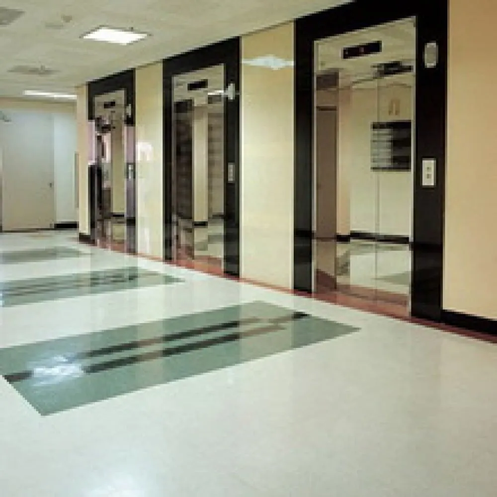 Dust Proof Epoxy Flooring Dust Proof Epoxy Flooring