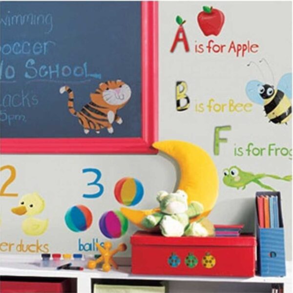 Education Station