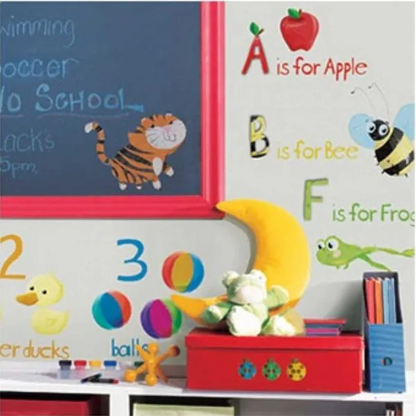 Education Station