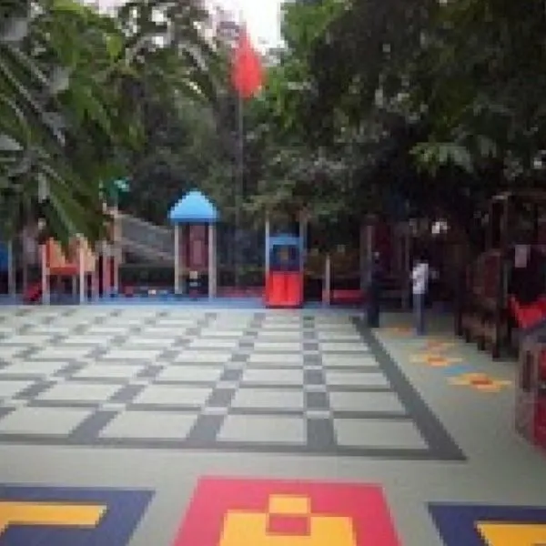 Epoxy Flooring for Outdoor Cheap