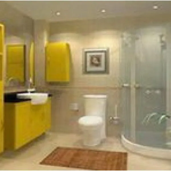Epoxy Waterproof Laminate Flooring